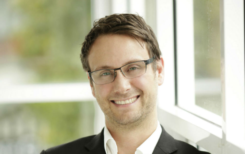 Joseph Mitchell announced as new OzAsia Festival Director