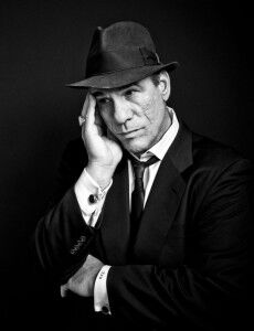 Robert Davi