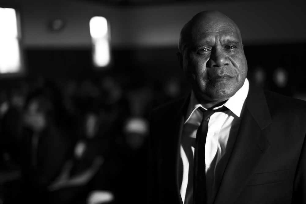 Archie Roach: Creation – An Undeniably Universal Australian Voice
