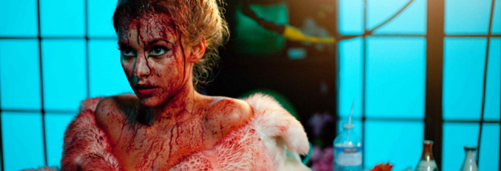 Evil Feed – Wearyingly ‘Extreme’