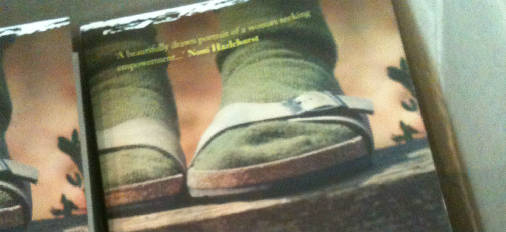 PEACE, LOVE AND KHAKI SOCKS – Eye Opening Portrayal of Life as a Darwin-based Army ‘wife’ – Book Review