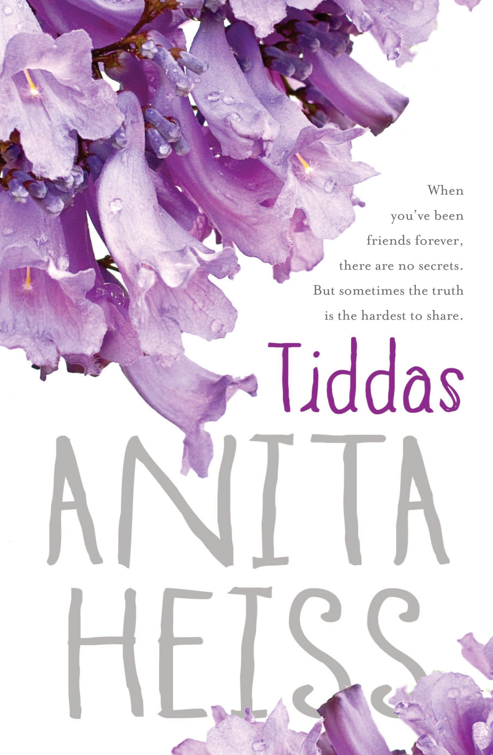 TIDDAS – Not Your Average Chick-Lit – Book Review
