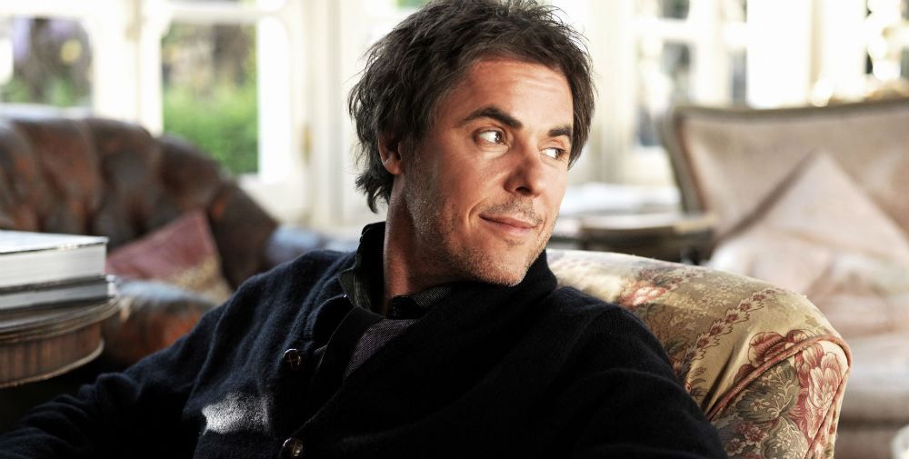 Tim Freedman: Freedman Does Nilsson – Adelaide Cabaret Festival Interview