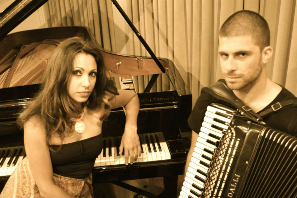 Into Oblivion: The Timeless Music Of Astor Piazzolla – Adelaide Cabaret Festival Review