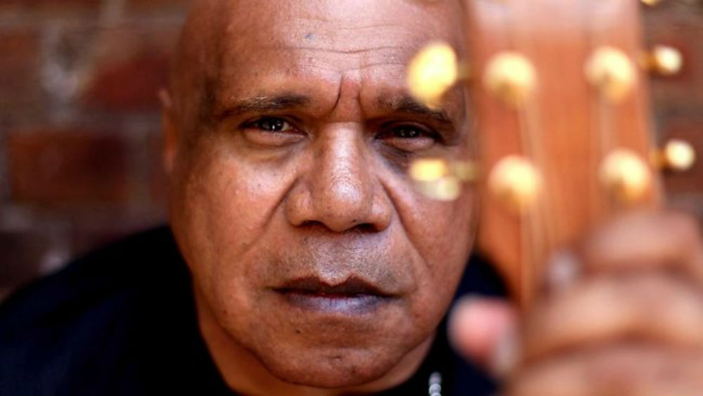 Archie Roach: Creation – Adelaide Cabaret Festival Review