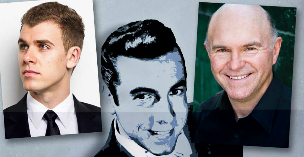 Blake Bowden & Phil Scott: Mario – Adelaide Cabaret Festival Review