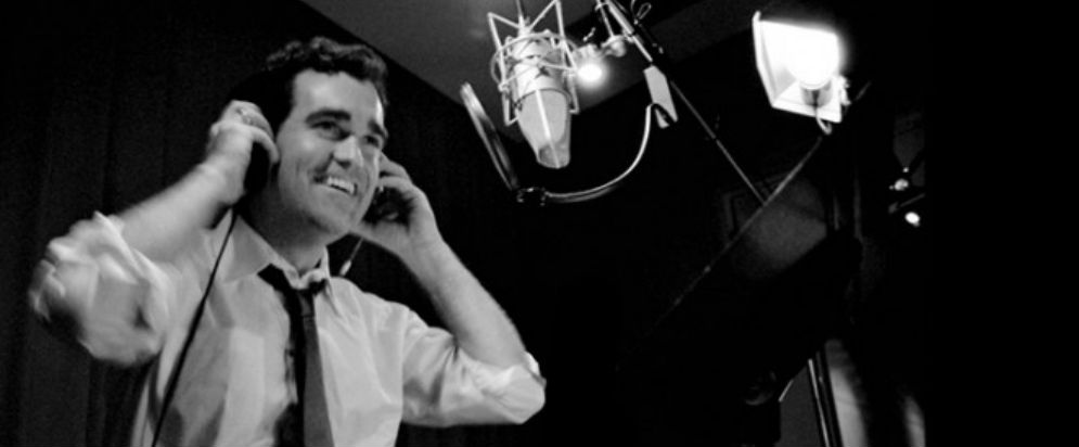 Brian d’Arcy James: Under The Influence – Adelaide Cabaret Festival Interview