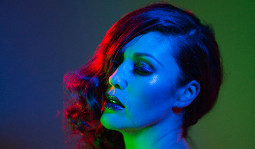 Catherine Alcorn: Nothing But A Song – Adelaide Cabaret Festival Review