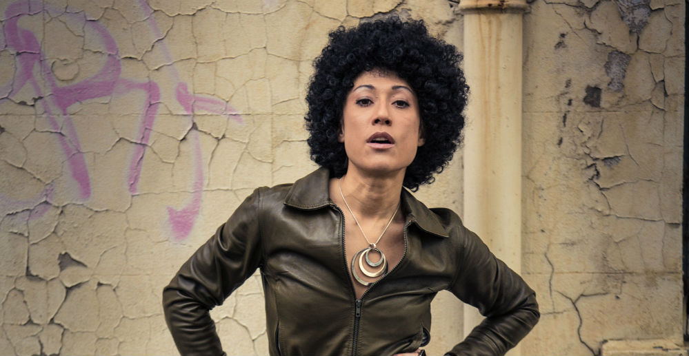Cecilia Low: They Say She’s Different – Adelaide Cabaret Festival Review