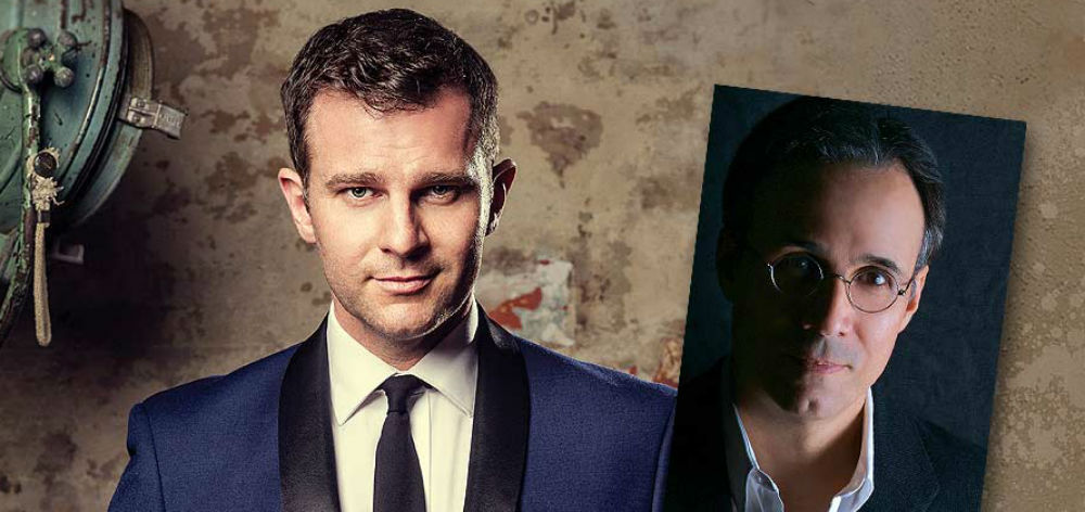David Campbell Sings John Bucchino – Adelaide Cabaret Festival Review