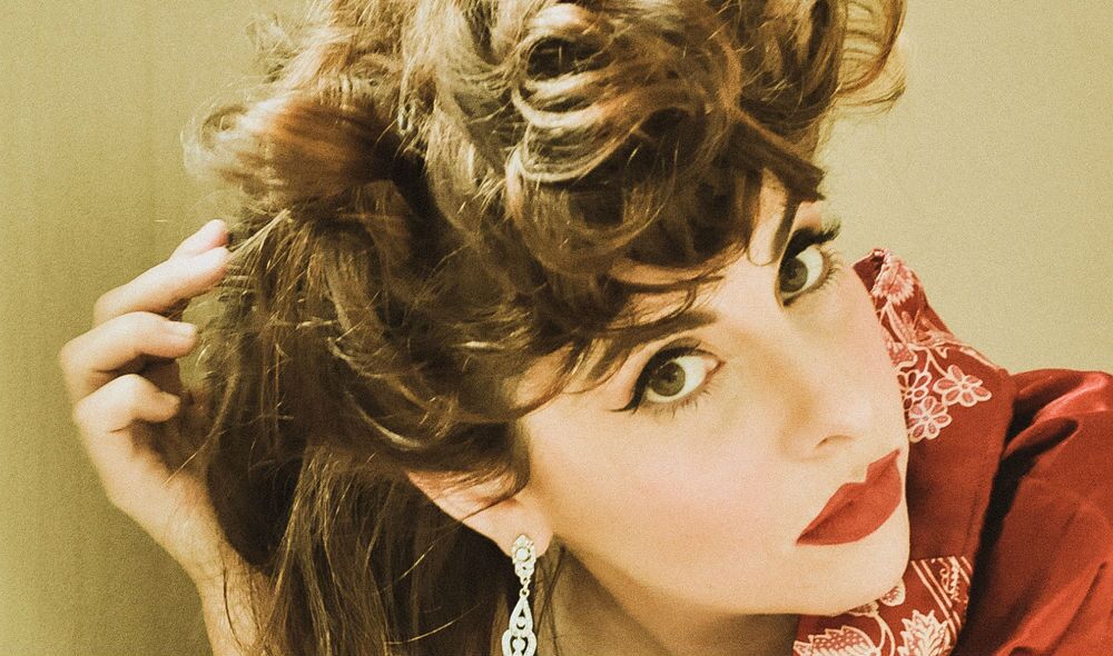 Johanna Allen – The Songs That Got Away: The Music Of Harold Arlen – Adelaide Cabaret Festival Interview