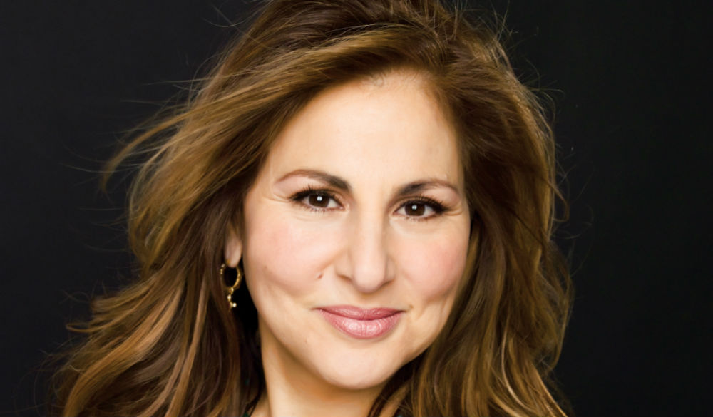 Kathy Najimy Lifts Up Her Skirt For The Adelaide Cabaret Festival – Interview