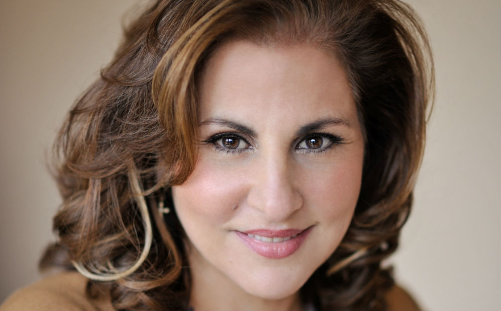 Kathy Najimy: Lift Up Your Skirt – Adelaide Cabaret Festival Review