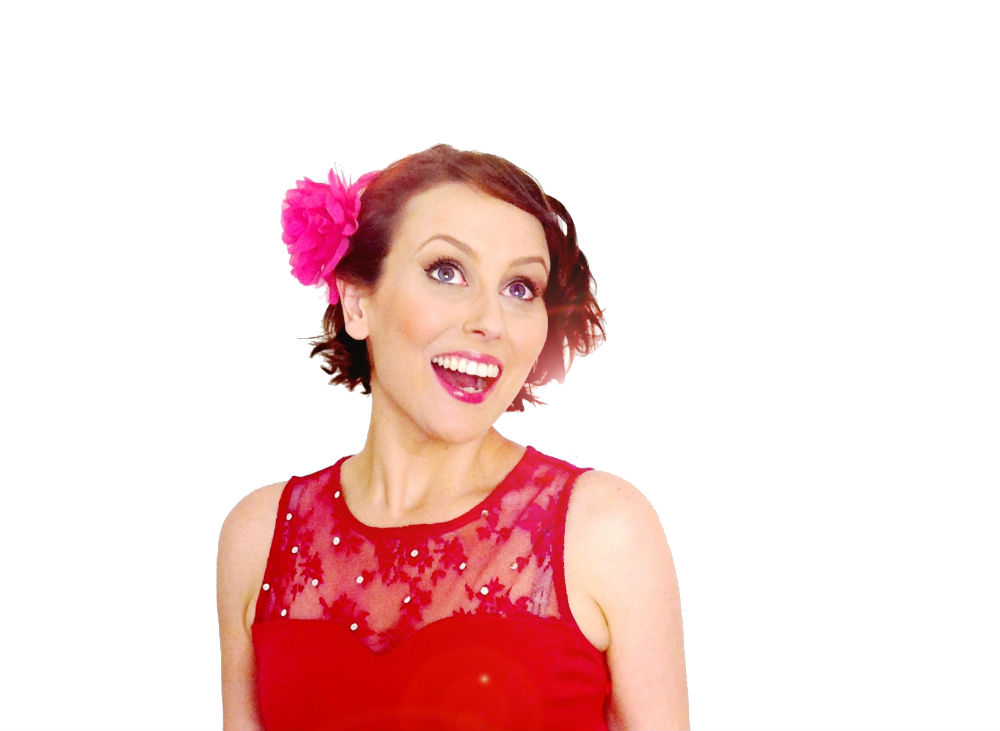 Lizzie Moore – On A Night Like This: The Erin Minogue Experience – Adelaide Cabaret Festival Review