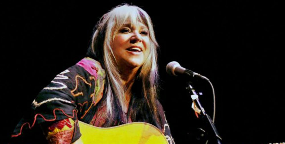 Melanie: People In The Front Row – Adelaide Cabaret Festival Review