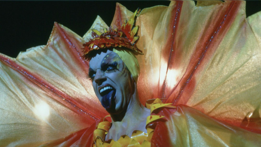 Priscilla2 - Feast Film Festival - The Clothesline