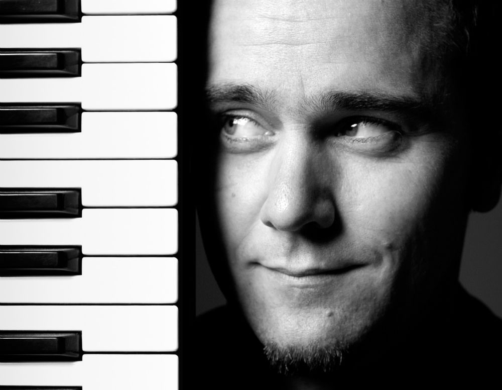 Rod Davies: Rocket Man – Adelaide Cabaret Festival Interview