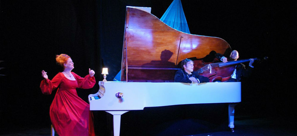 Still Awake Still: Mischievous Cabaret For Kids – Adelaide Cabaret Festival Review