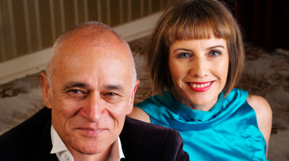 The Baker Suite: Second Nature – Adelaide Cabaret Festival Review