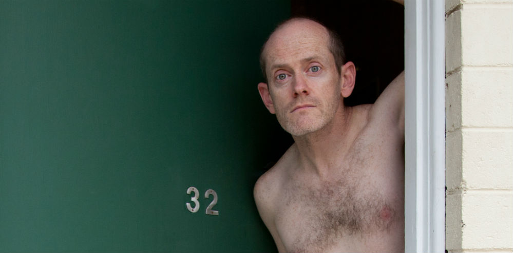 Yon And His Prism Of Sexy Thoughts – Adelaide Cabaret Festival Review