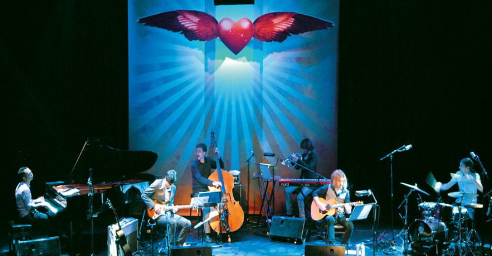 Coopers’ Late Night Session: Festival Finale – Adelaide International Guitar Festival Review
