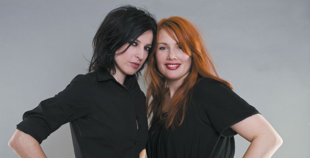 Clare Bowditch: Winter Secrets Tour with Special Guest Adalita – Live Review