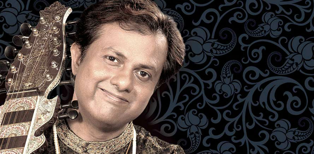 Debashish Bhattacharya: Spellbinding Slide Guitar – Adelaide International Guitar Festival