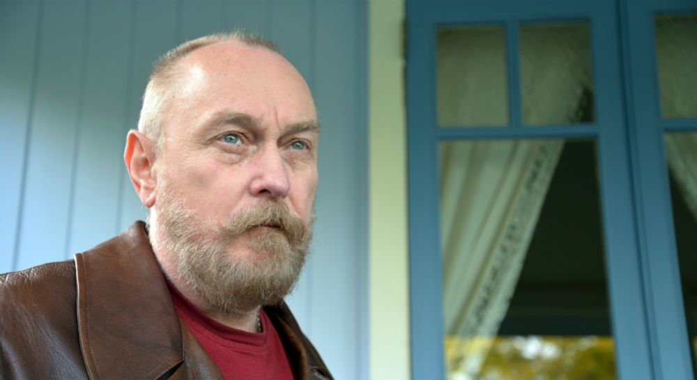 Ed Kuepper Brings His Solo And By Request Tour To The Gov – Interview
