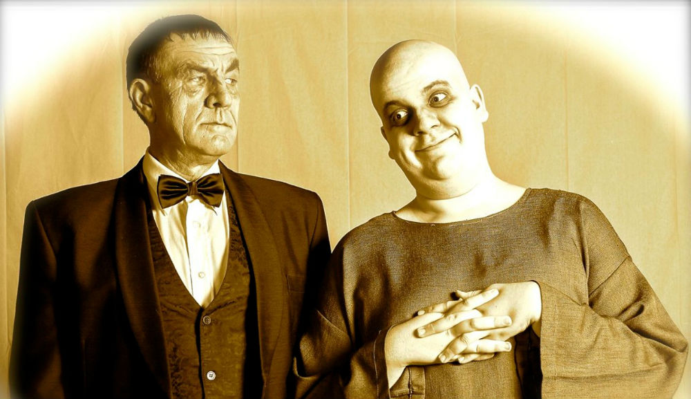 The Addams Family Musical: The World’s Kookiest Musical – Review