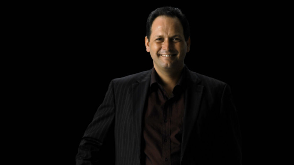 Stochelo Rosenberg Trio – Opened By The Adelaide Guitar Festival Orchestra: Adelaide International Guitar Festival Review