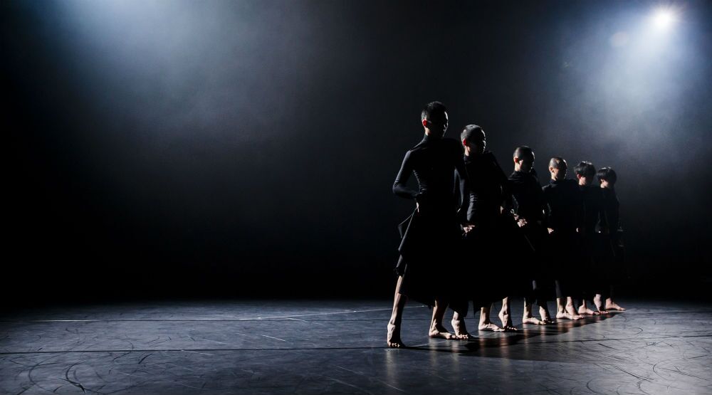 Tao-6-by-Andreas-Nilsson - OzAsia 2014 - The Clothesline