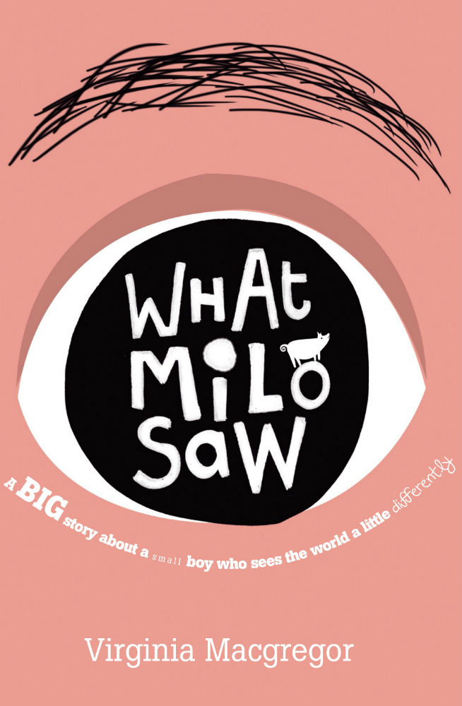 WHAT MILO SAW: One Gentle, Courageous Boy’s Fight For Justice For The Ones He Loves – Book Review