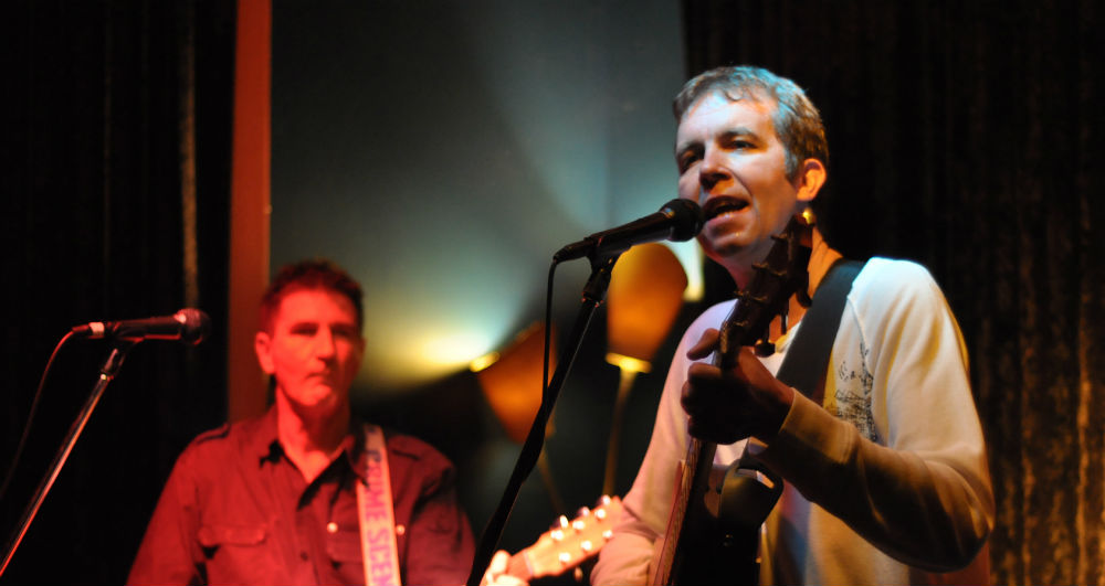 Yours Truly: The Shining Light Local, Interstate And Regional Tour – Interview
