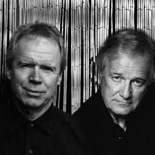 Danny O'Keefe and Mike McClellan - The Gov - The Clothesline