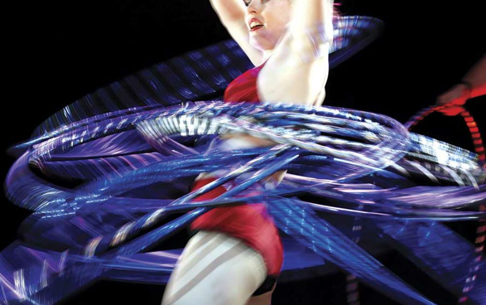 Circa – Wunderkammer: A Beautiful, Powerful And Mesmerising Performance – Review