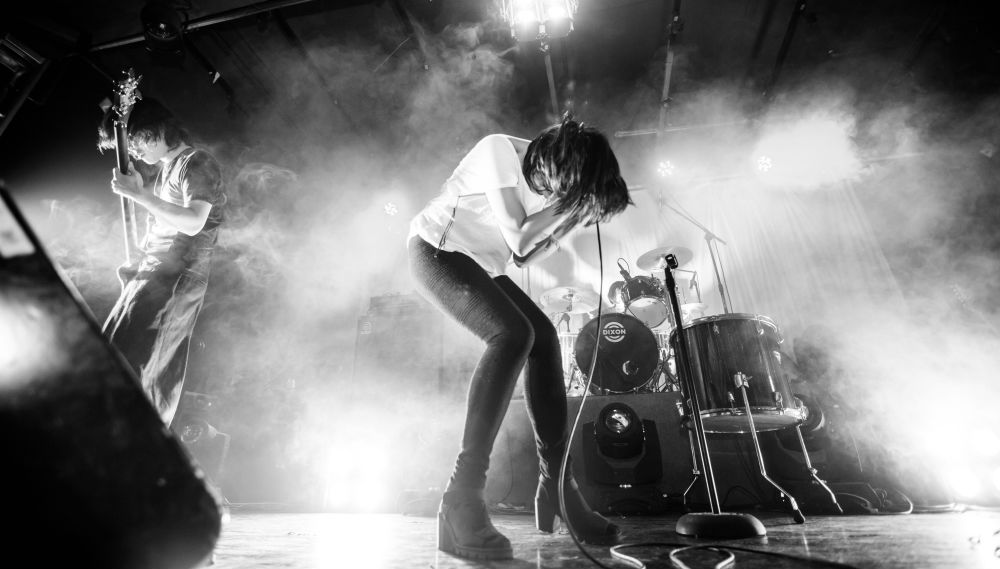 Nova Heart: Reinventing Modern Electro Sound… Their Way – OzAsia Review