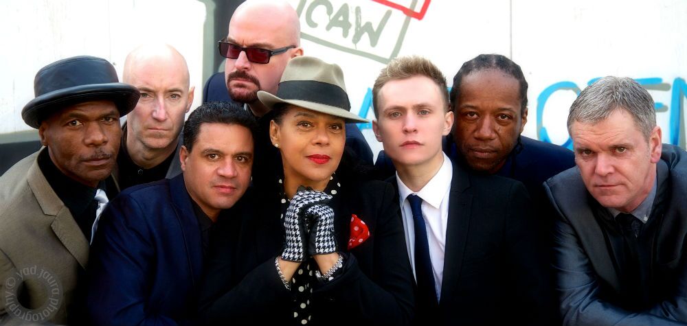The Selecter (2-Tone): Pauline Black Talks The “Too Much Pressure” Tour – Interview
