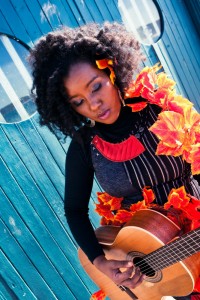 Grace Barbé - Welele! - The Clothesline