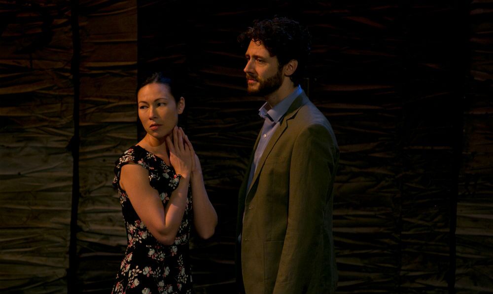 Kryptonite: An Enlightening, Entertaining And Important Political Thriller – Review