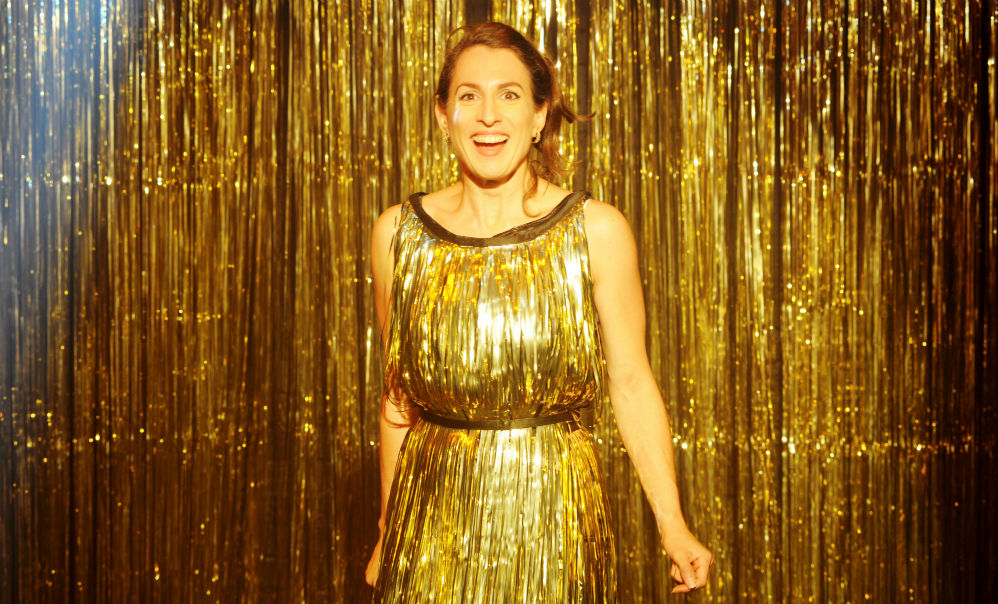Lally Katz: Stories I Want To Tell You In Person – Interview