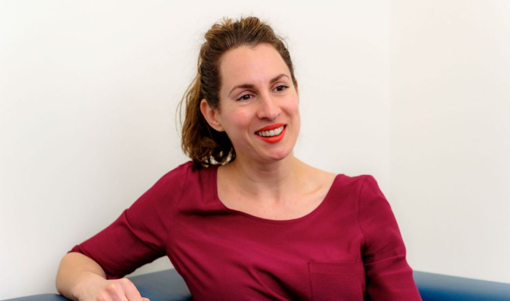 Lally Katz - Stories I Want To Tell You In Person - The Clothesline