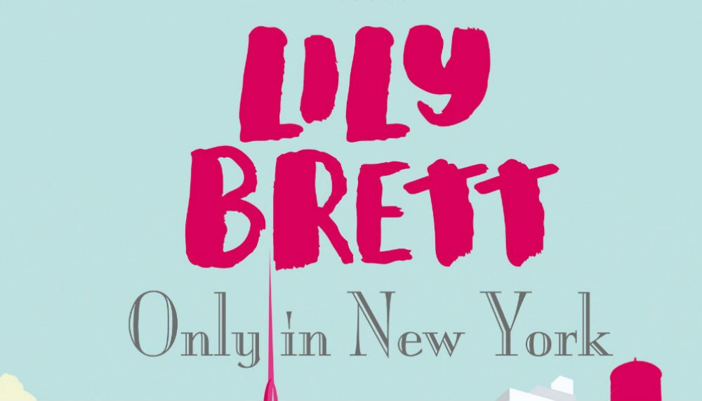 ONLY IN NEW YORK: Short Stories From A Place She Calls Home – Book Review