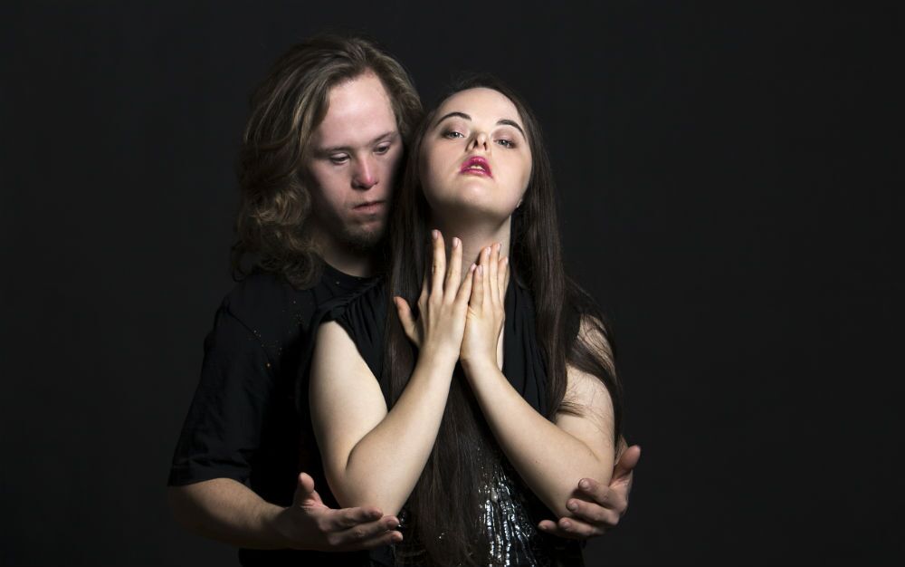 Restless Dance Theatre moves “In The Balance” – Review