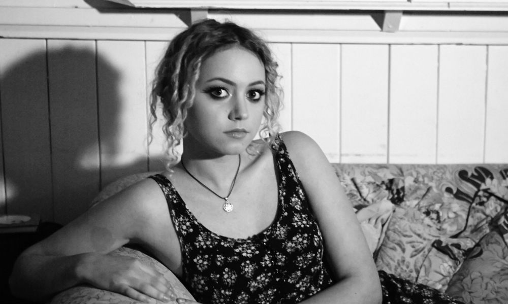Brisbane’s Sahara Beck Releases Her Second EP “Bloom” At Jive On Fri Oct 24 – Interview