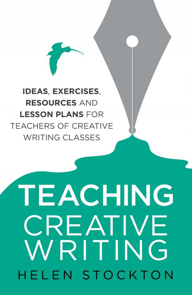 Teaching Creative Writing - Helen Stockton - The Clothesline