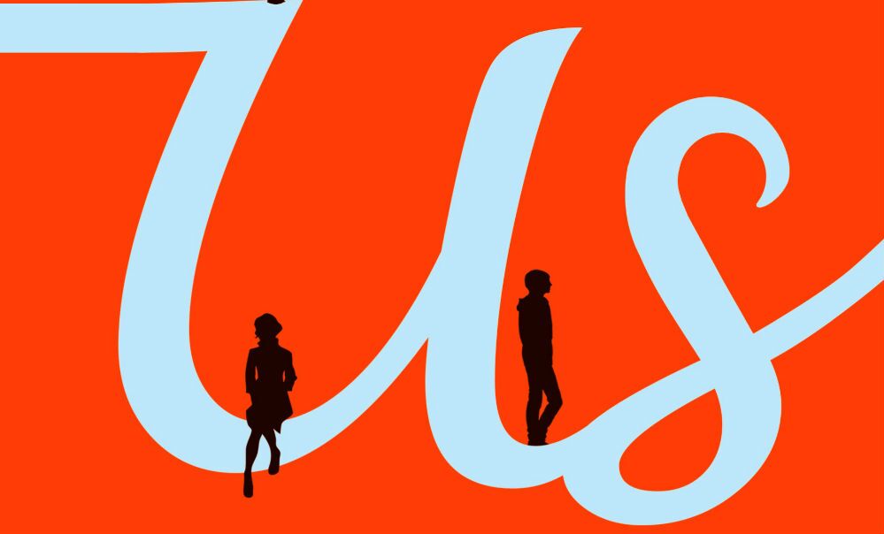 US: An Unflinching Examination Of The Creation And Destruction Of A Romantic Relationship – Book Review