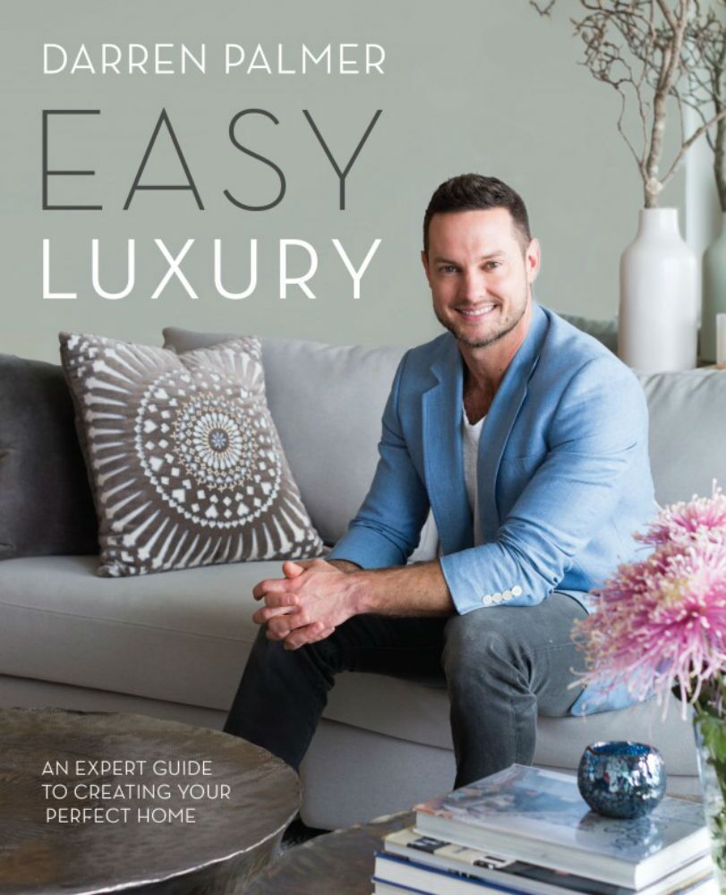 Easy Luxury - Darren Palmer - The Clothesline