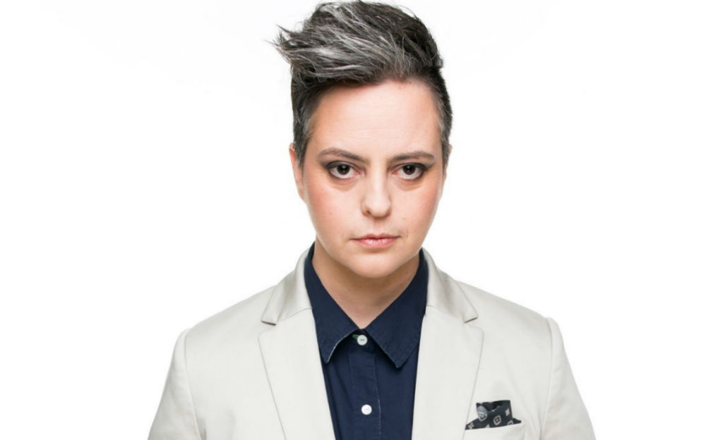 Geraldine Hickey Brings Jokes And Cravings For Ice Cream In Listen Out For The Castanets – Feast Interview