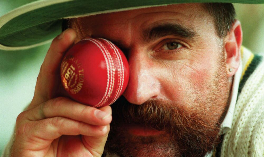 Merv Hughes’ 104 Cricket Legends: The Whole Truth! Well… Sorta… – Book Review