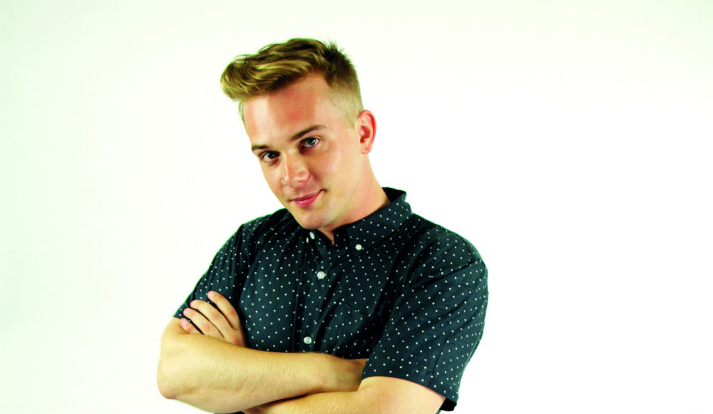 Thomas Jaspers In God, Save The Queen – Feast Interview